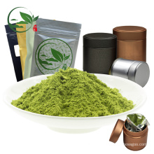100% Natural Organic Instant Green Matcha Tea